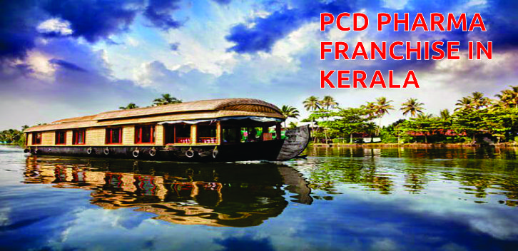 Pharma Franchise in kerla